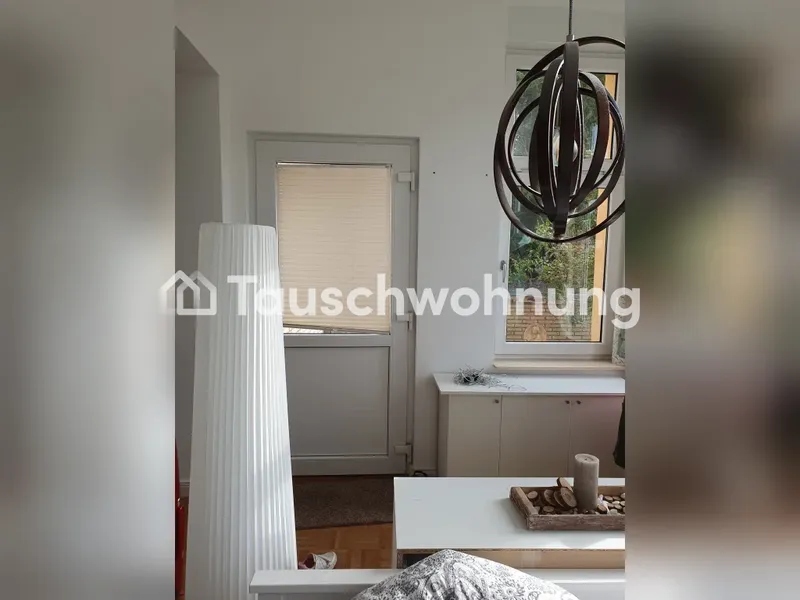 Tauschwohnung: Wunderschöne Altbauwohnung in Berlin Lankwitz! — photo 1
